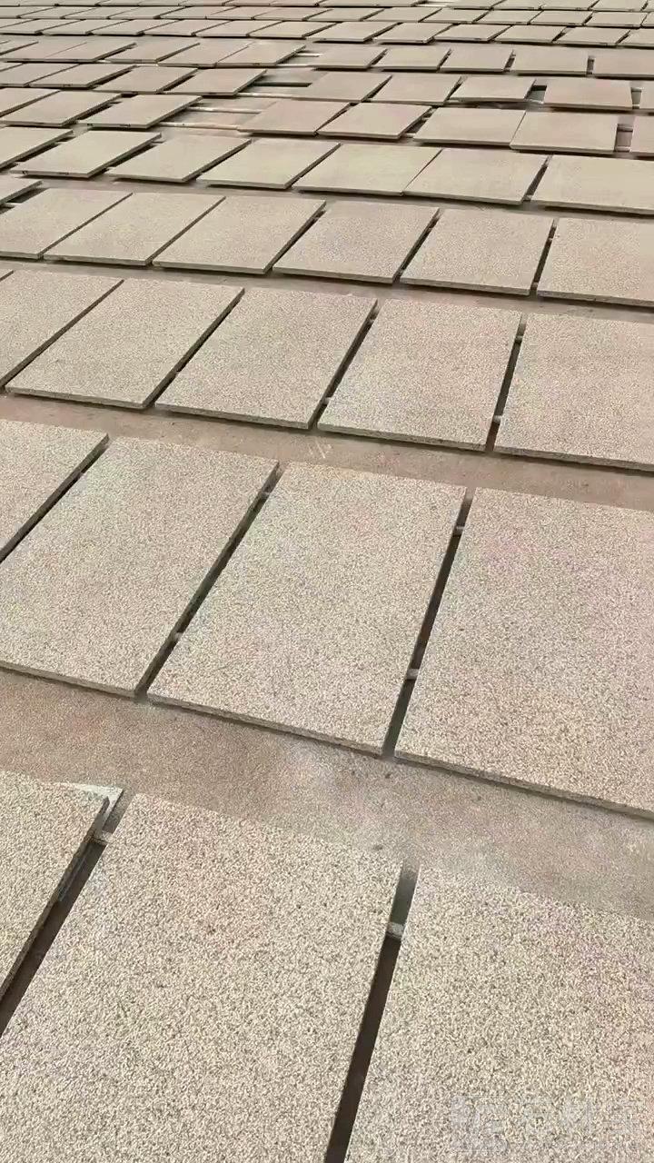 外墙成品排板