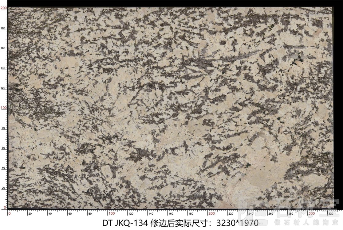金孔雀 JKQ-134