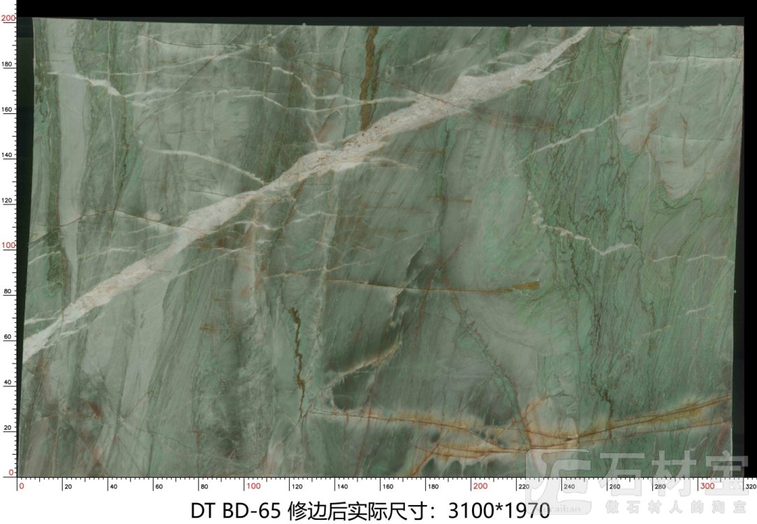 百达翡翠 BD-65