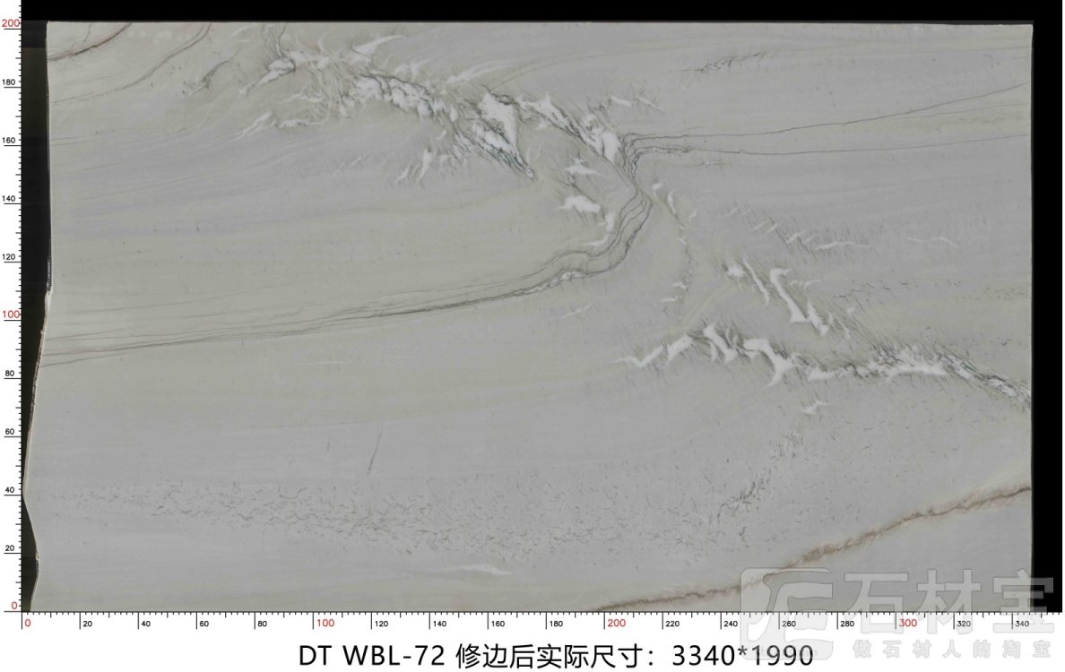 万宝龙 WBL-72