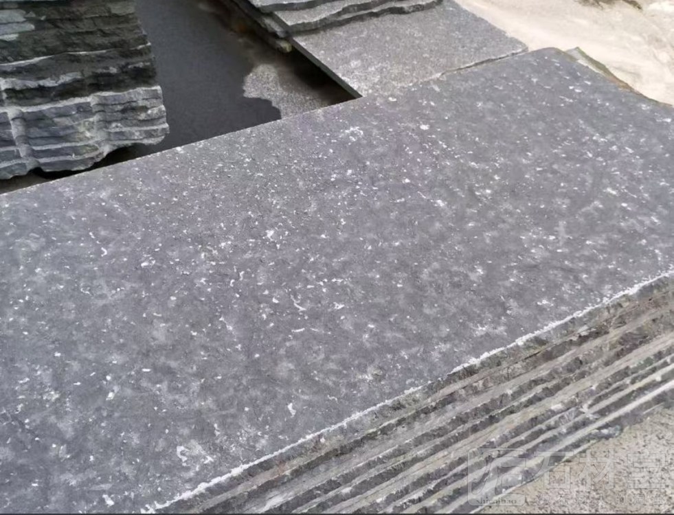 中国黑(四川)火烧面