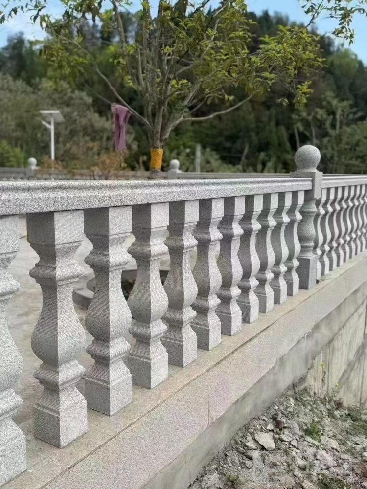 栏杆