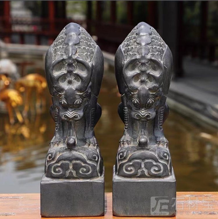 吸水兽