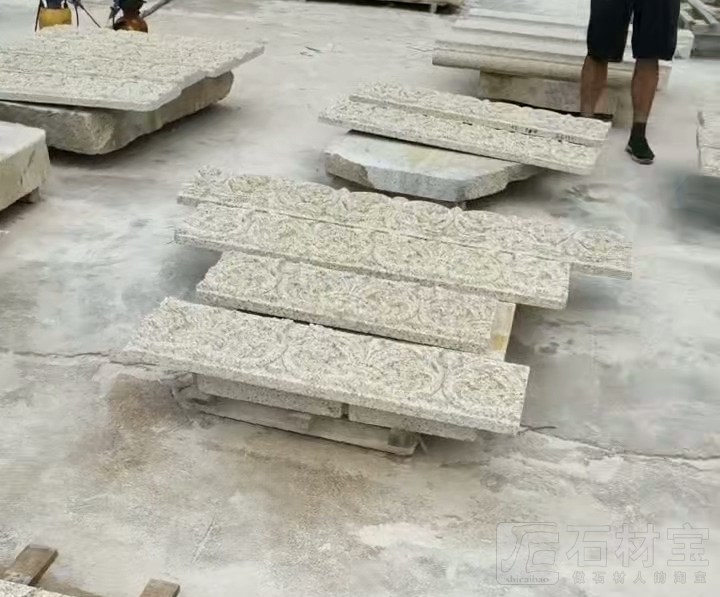 黄金麻雕刻