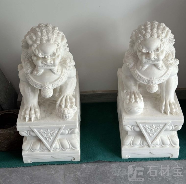 神兽雕刻