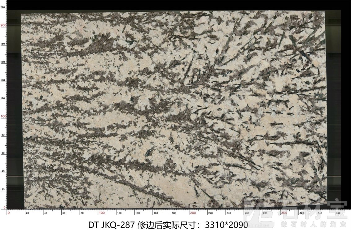 金孔雀 JKQ-287