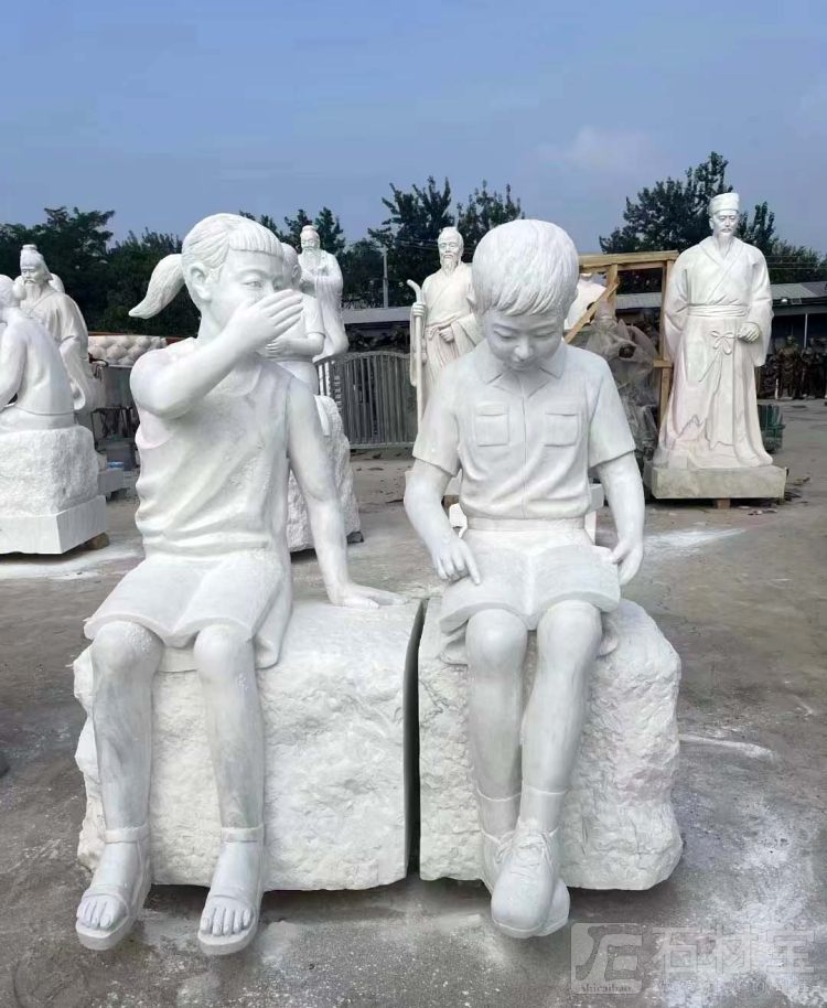 人物雕刻