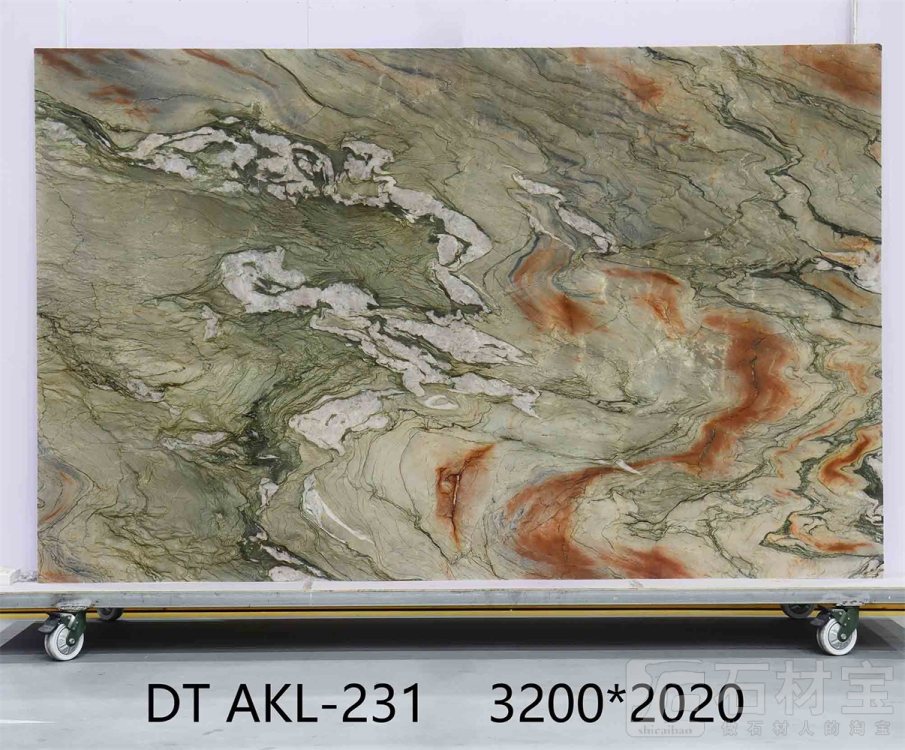 水晶印象 AKL-231