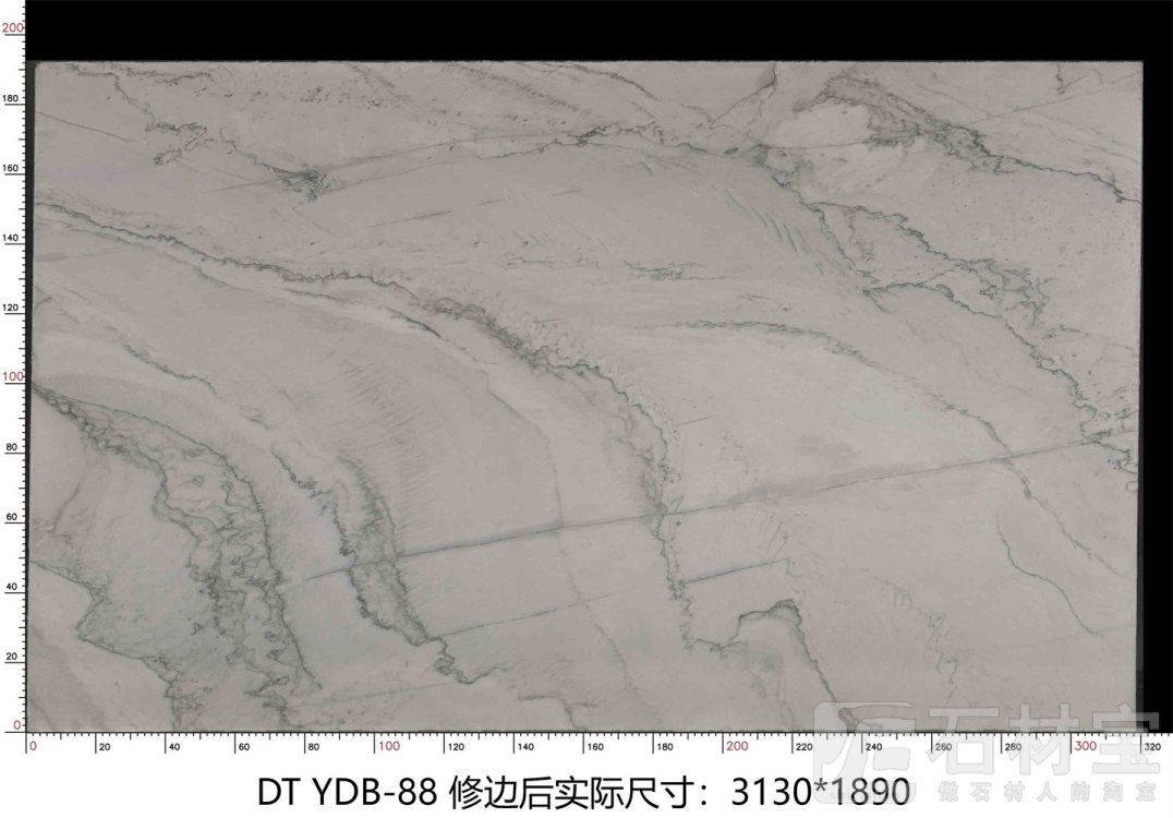 玉龙雪山 YDB-88