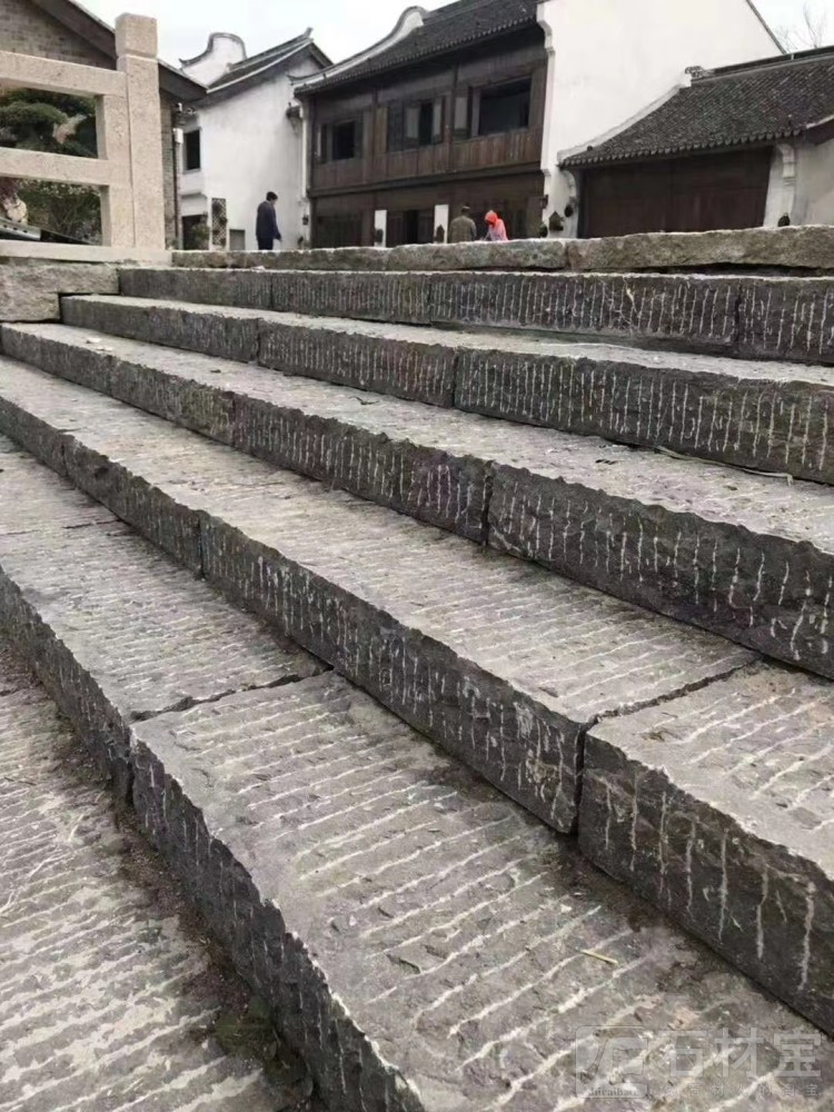 台阶石