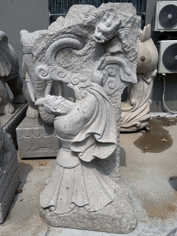 人物雕刻