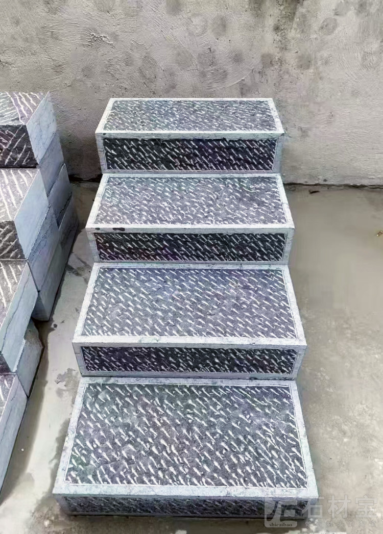 台阶石
