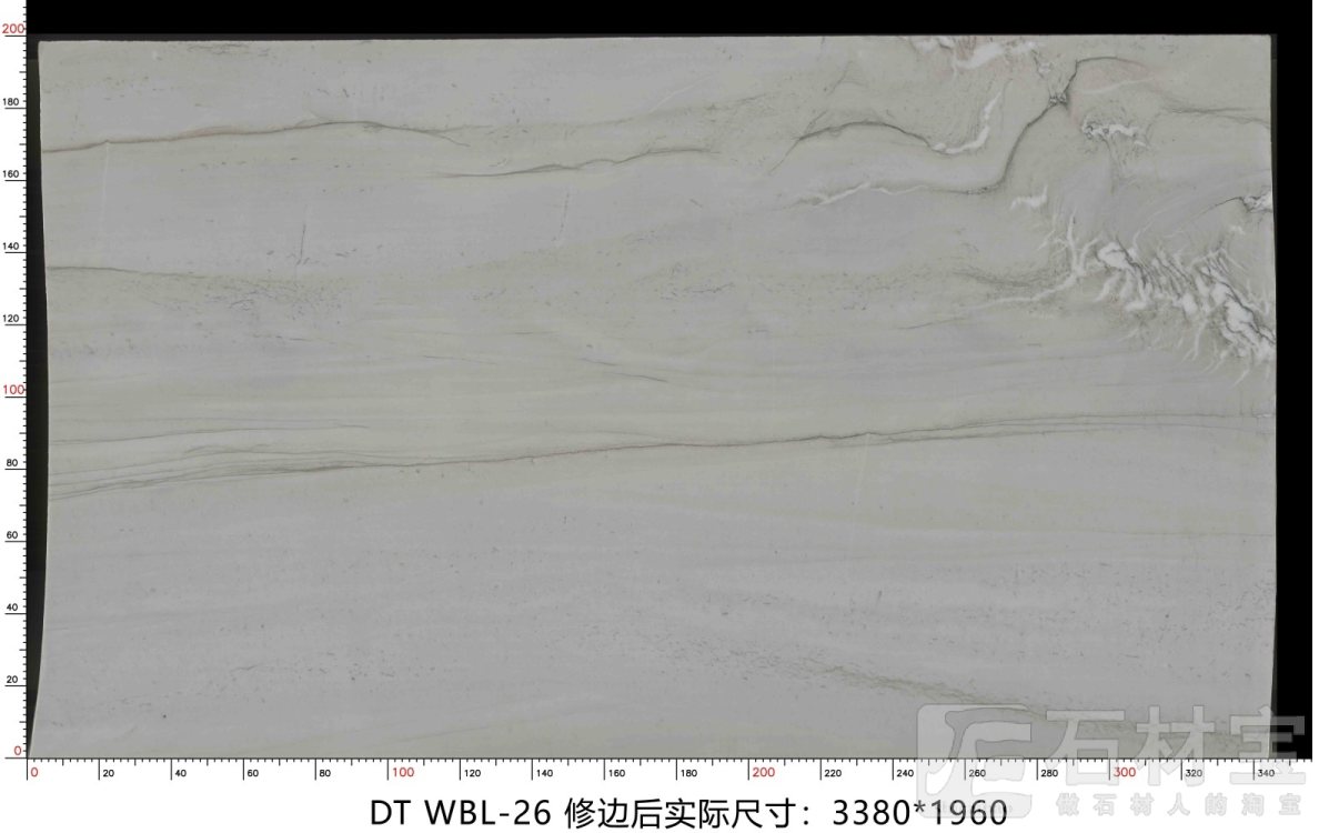 万宝龙 WBL-26
