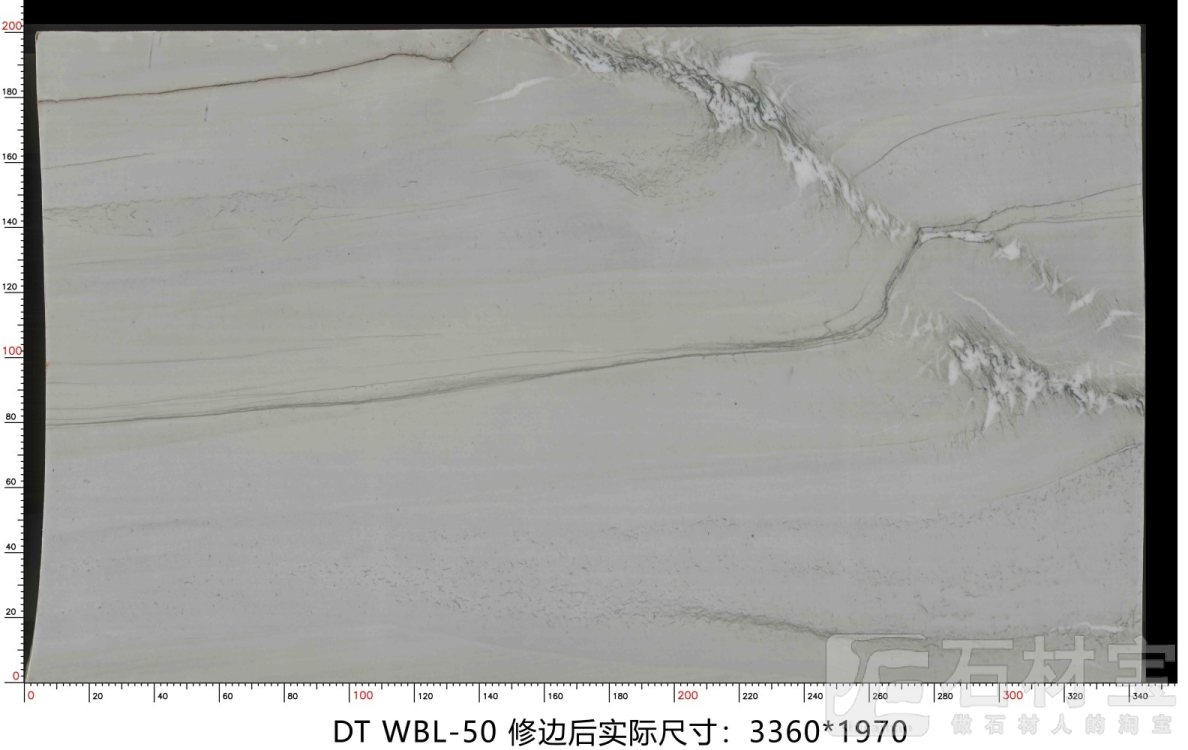 万宝龙 WBL-50