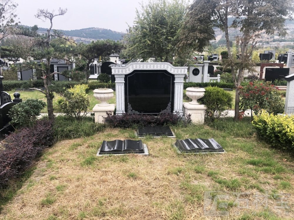 墓碑