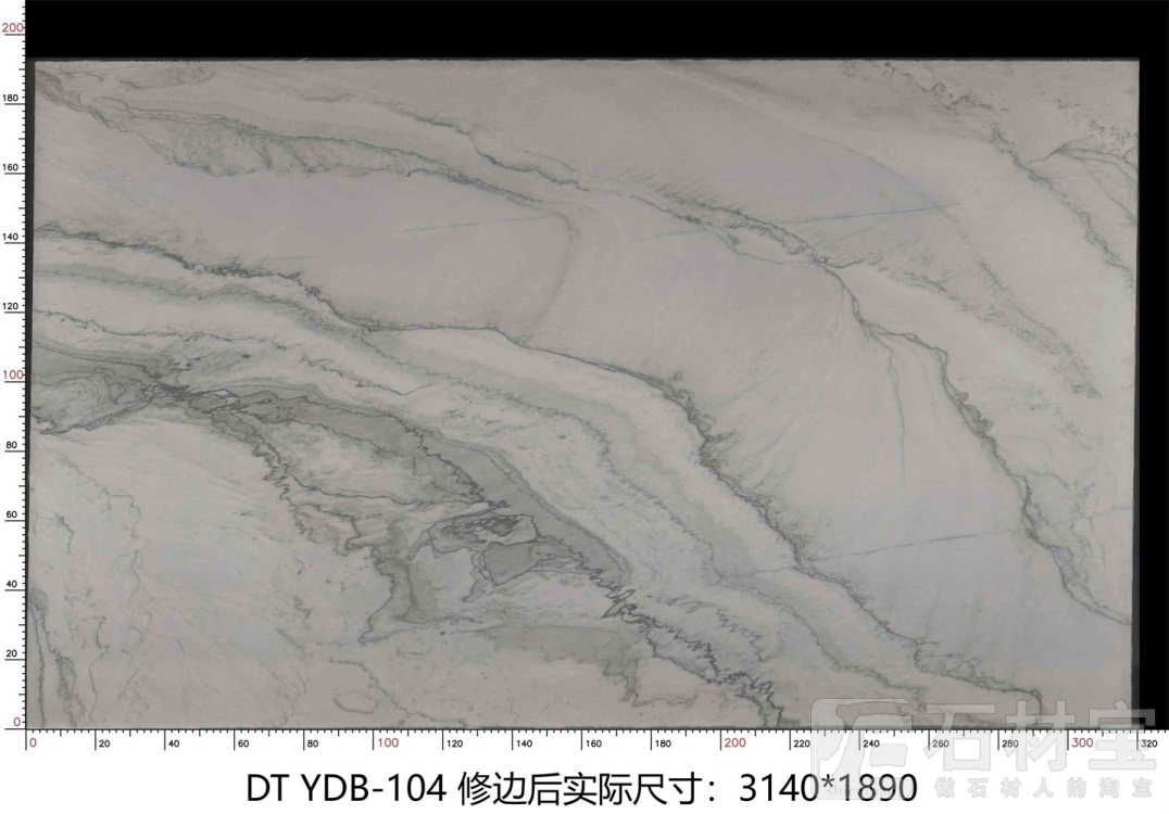 玉龙雪山 YDB-104