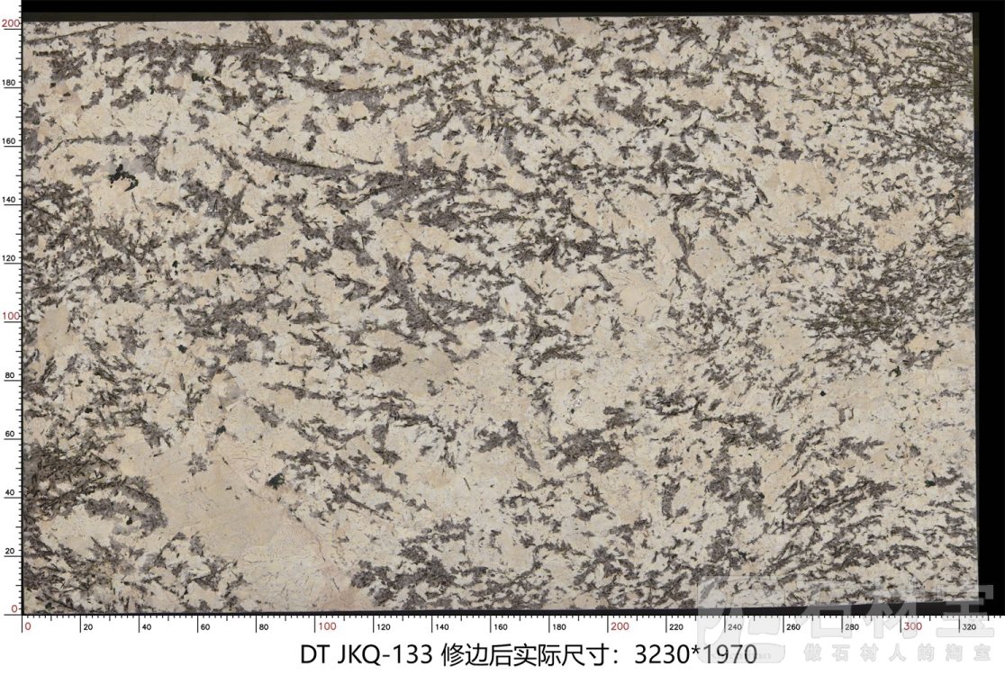 金孔雀 JKQ-133