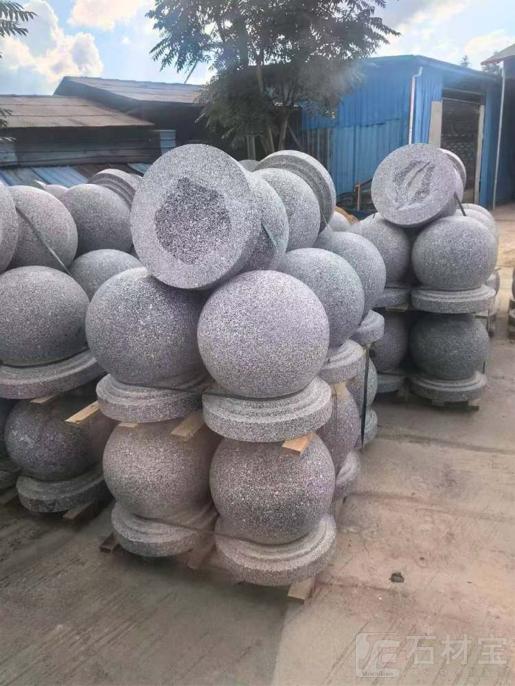 圆球