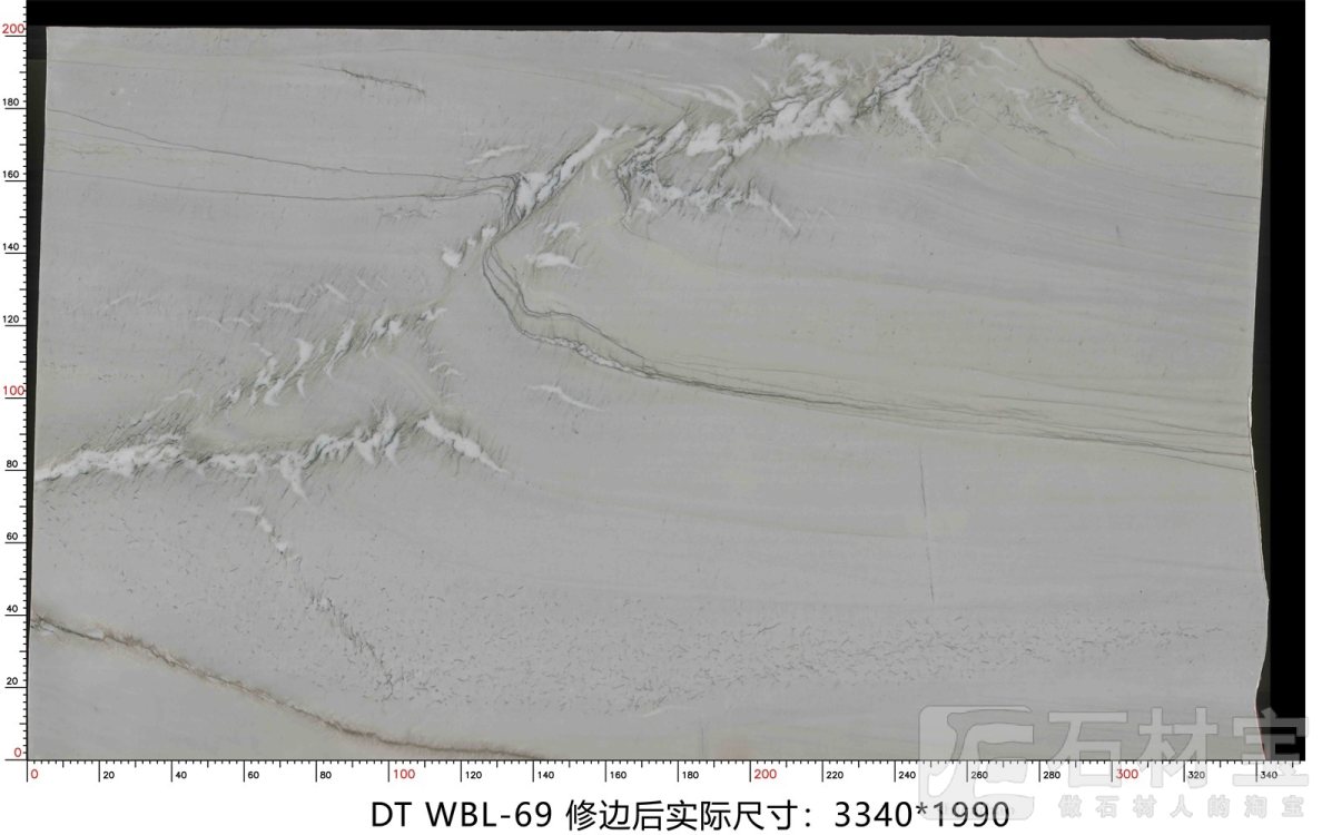 万宝龙 WBL-69