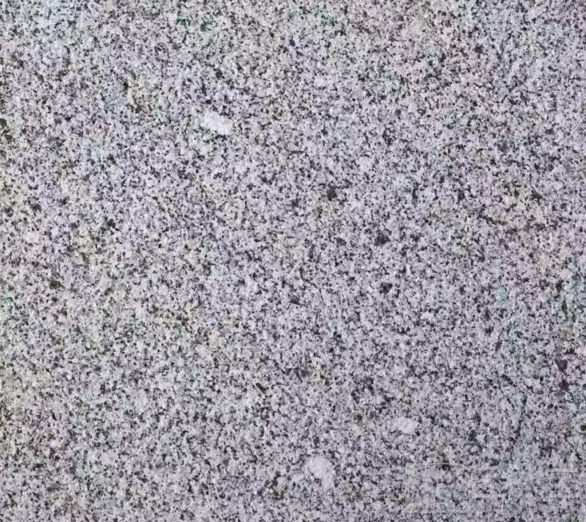 芝麻灰喷砂面