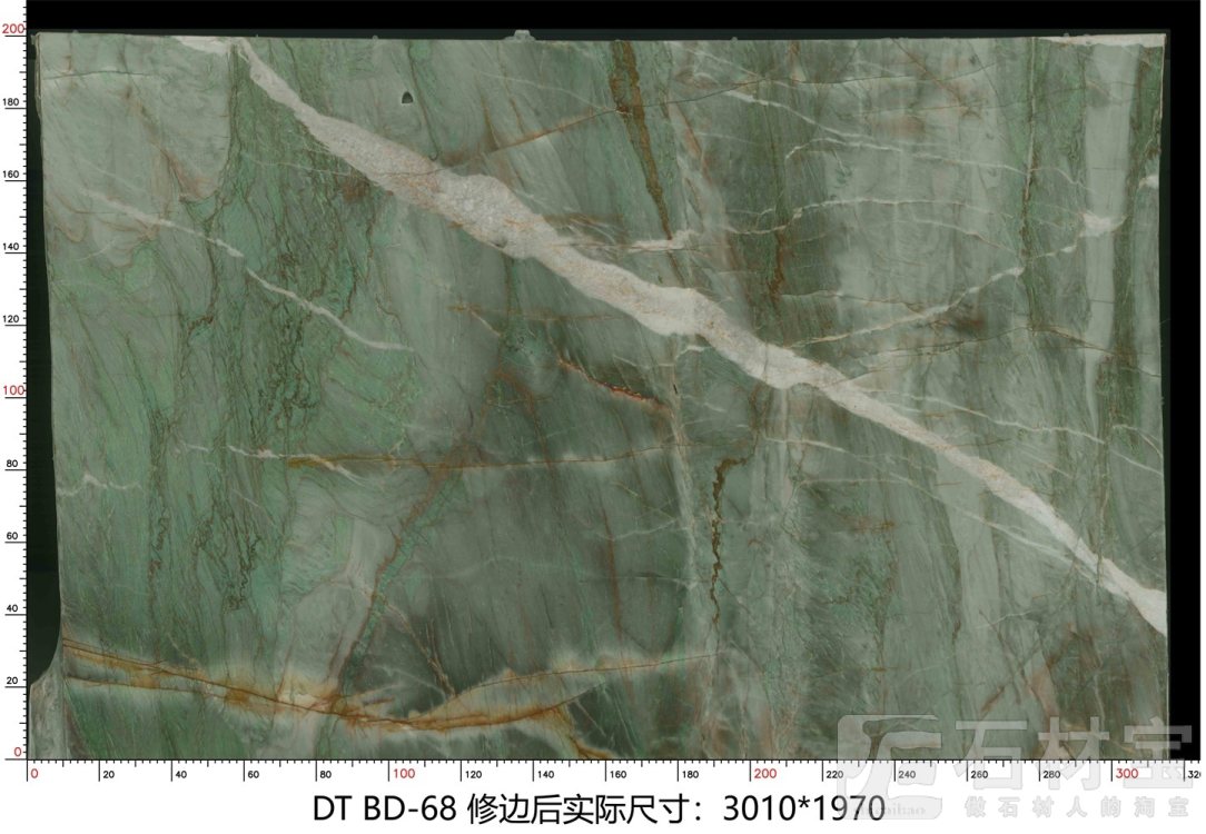 百达翡翠 BD-68