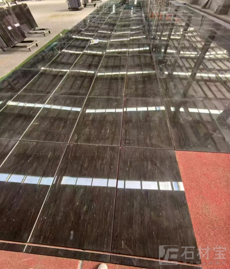 卡地亚棕排板