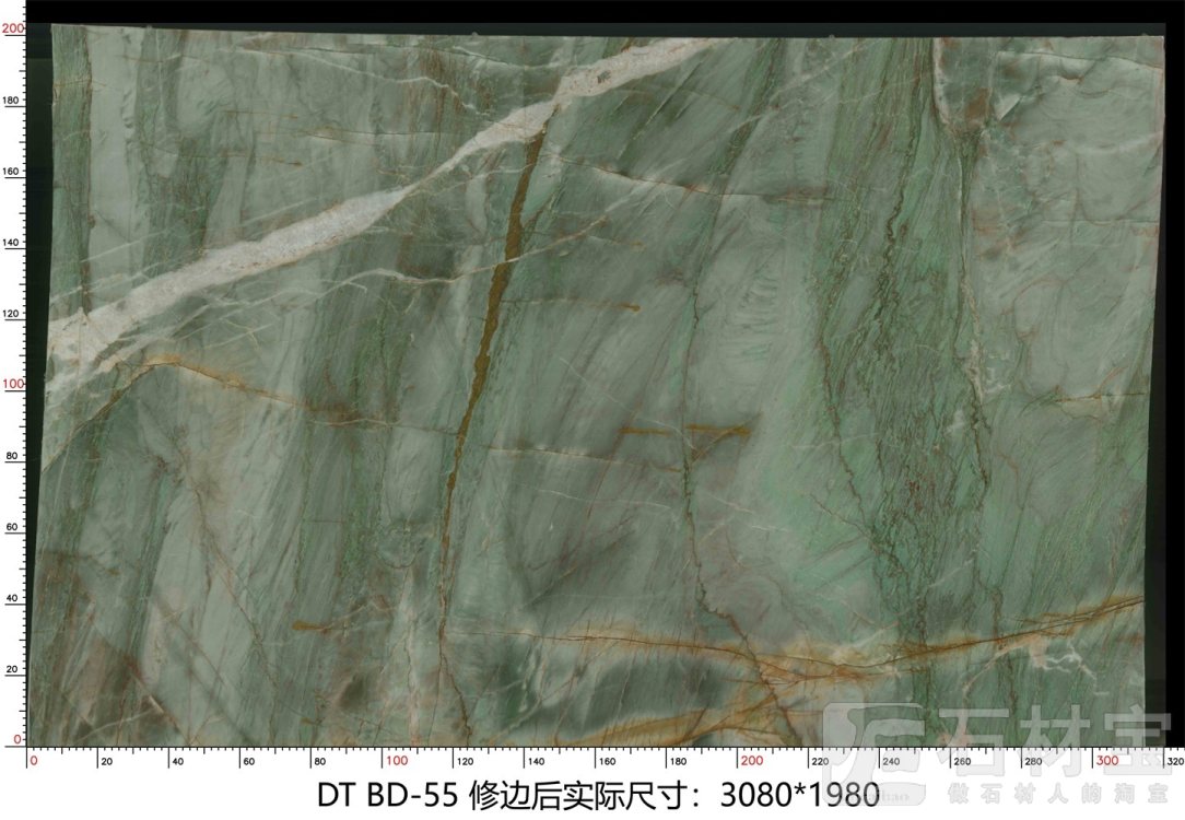 百达翡翠 BD-55