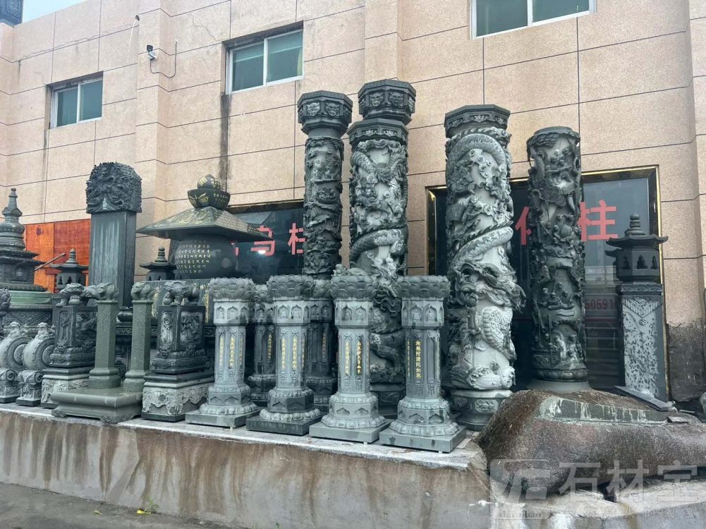 古建雕塑