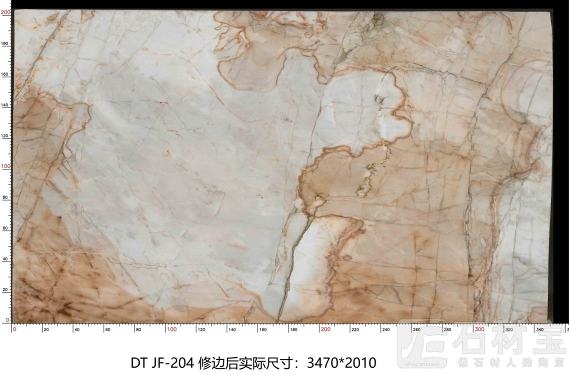 金风玉露 JF-204
