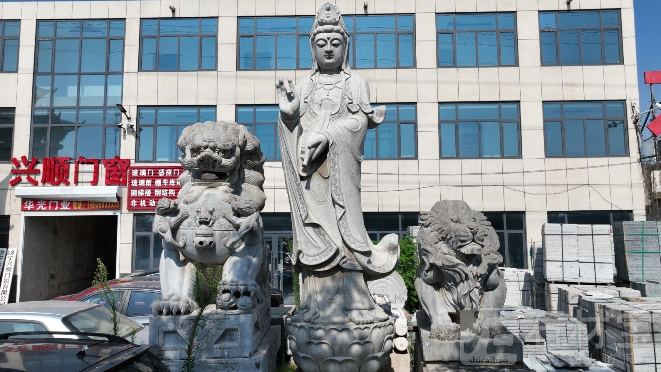 佛像雕刻