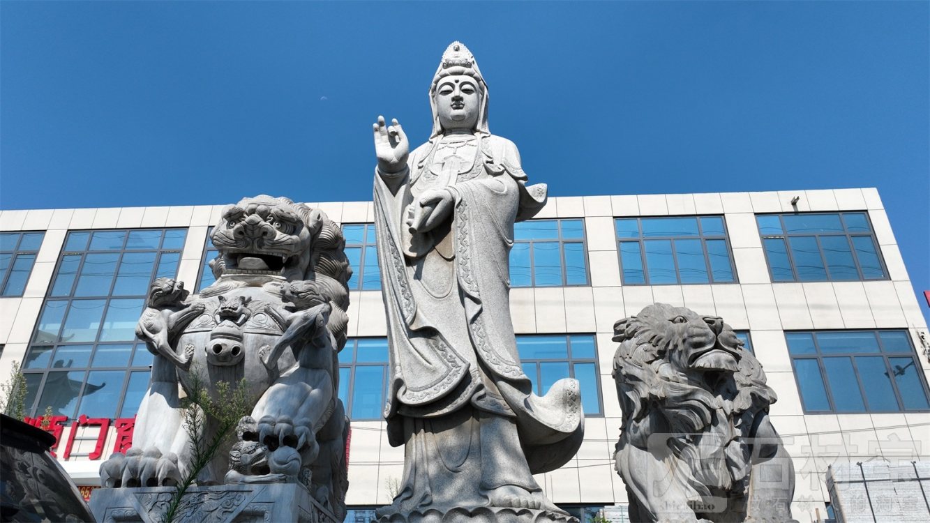 佛像雕刻