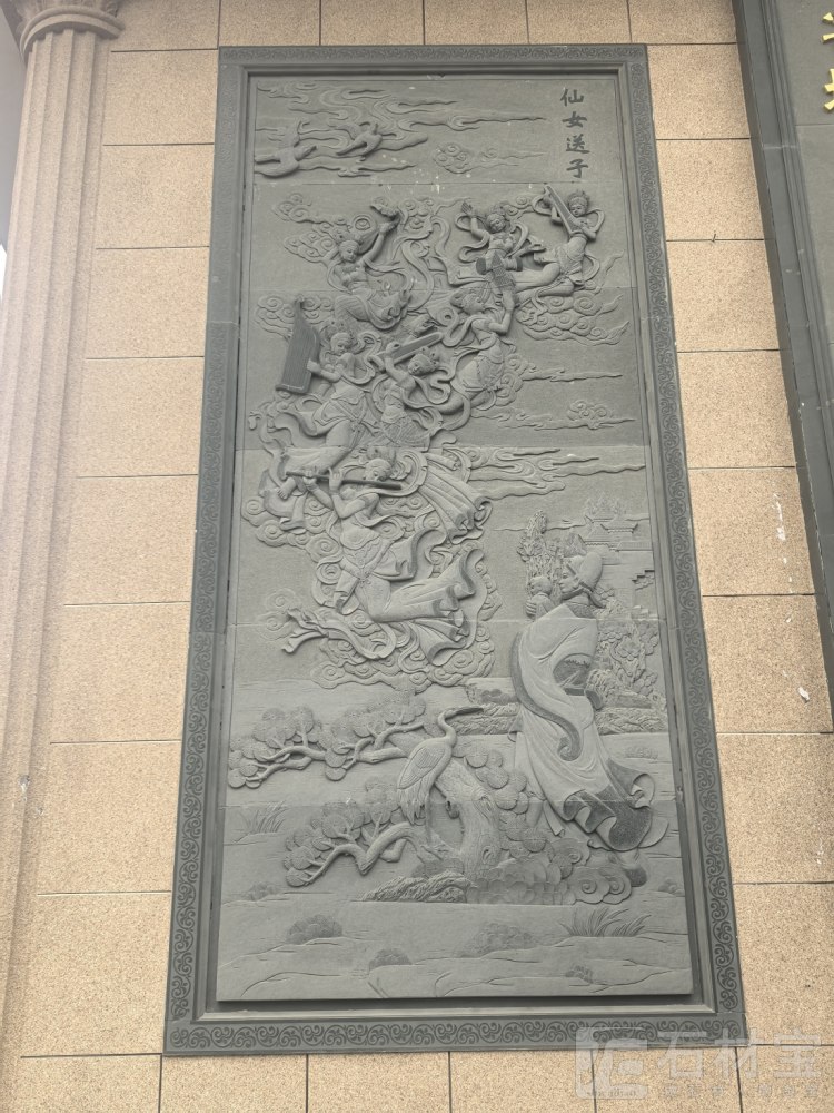 寺庙古建