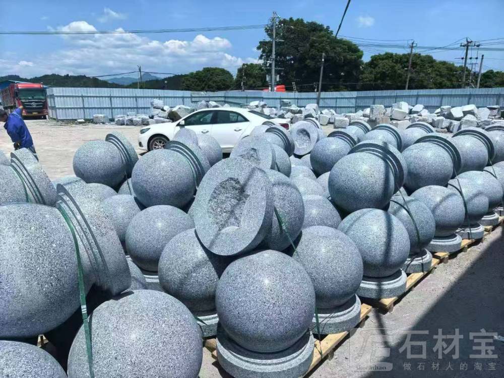 圆球