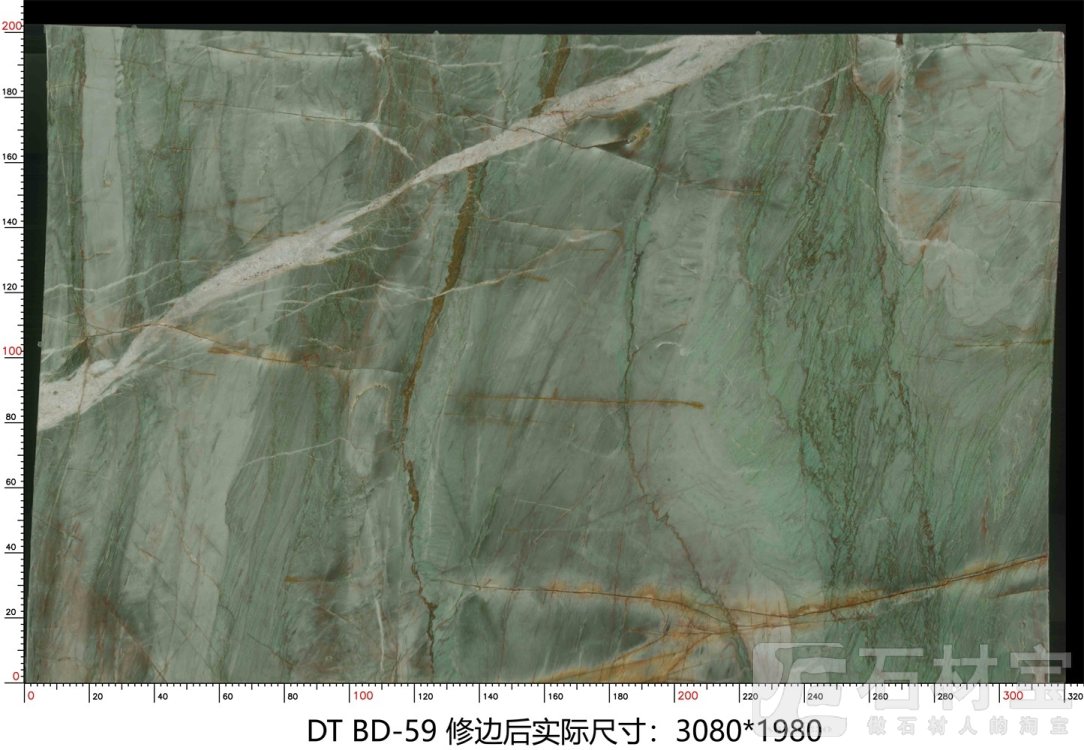 百达翡翠 BD-59
