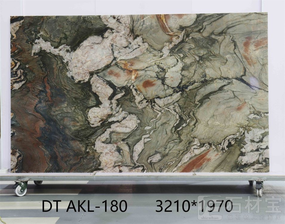 水晶印象 AKL-180