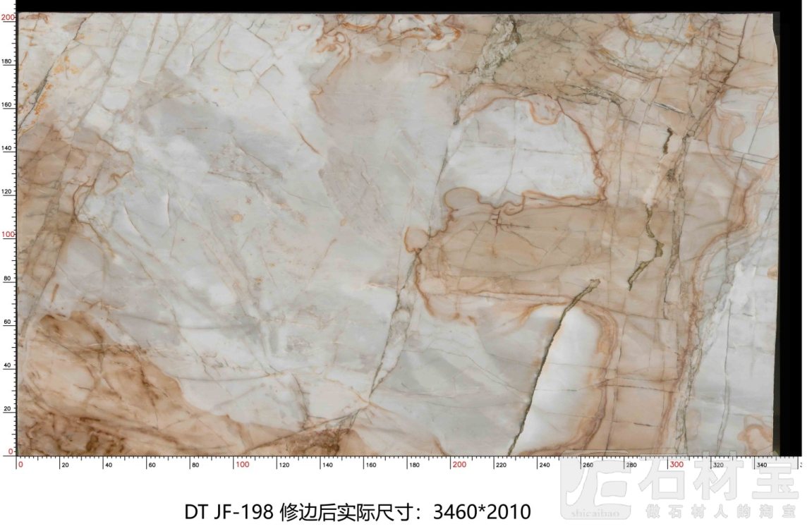金风玉露 JF-198