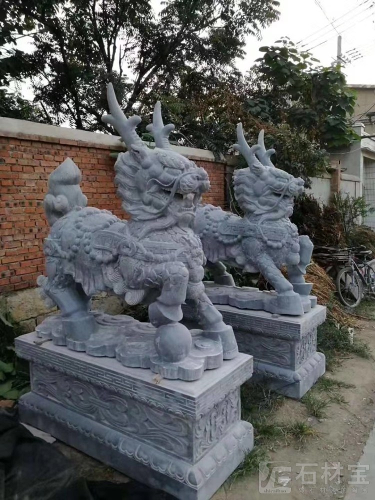 石麒麟