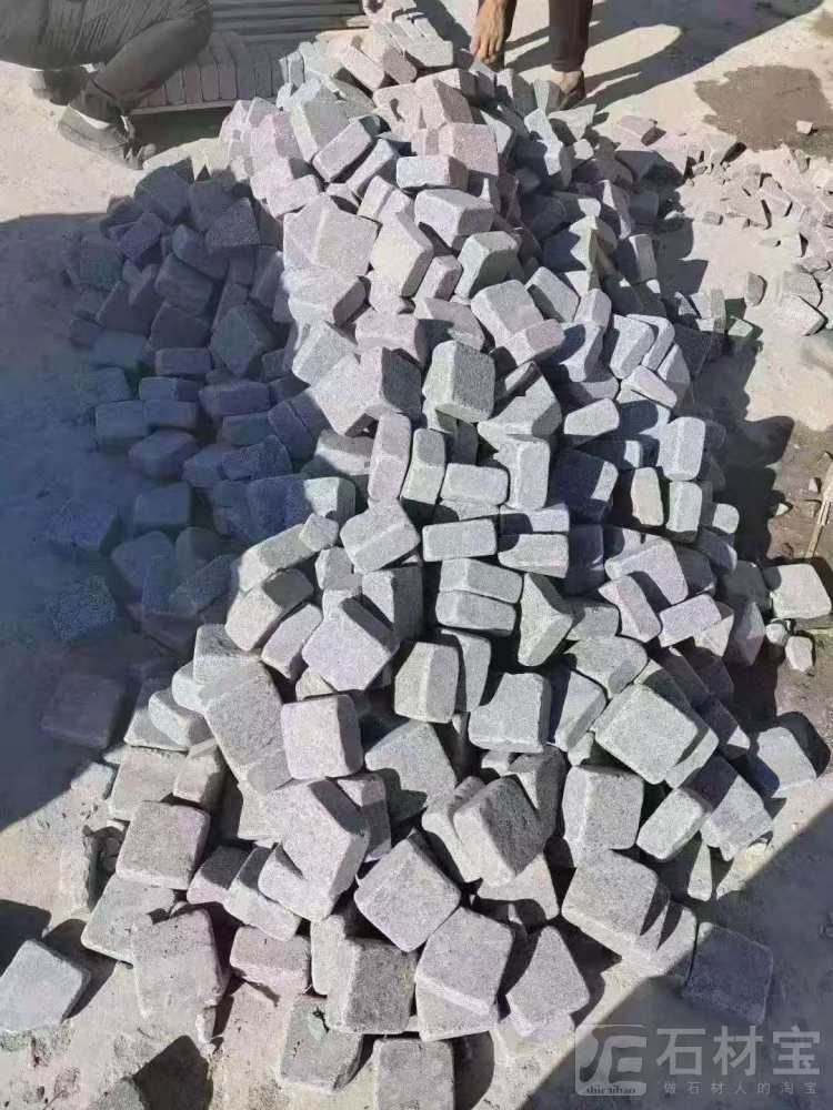 马蹄石