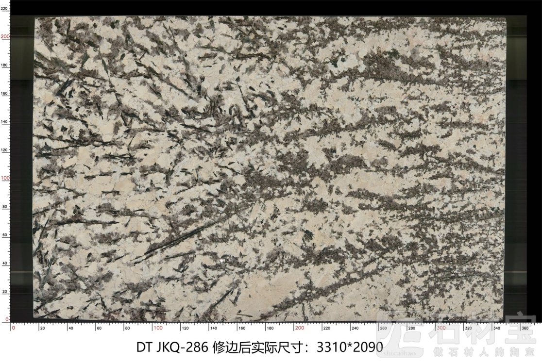 金孔雀 JKQ-286