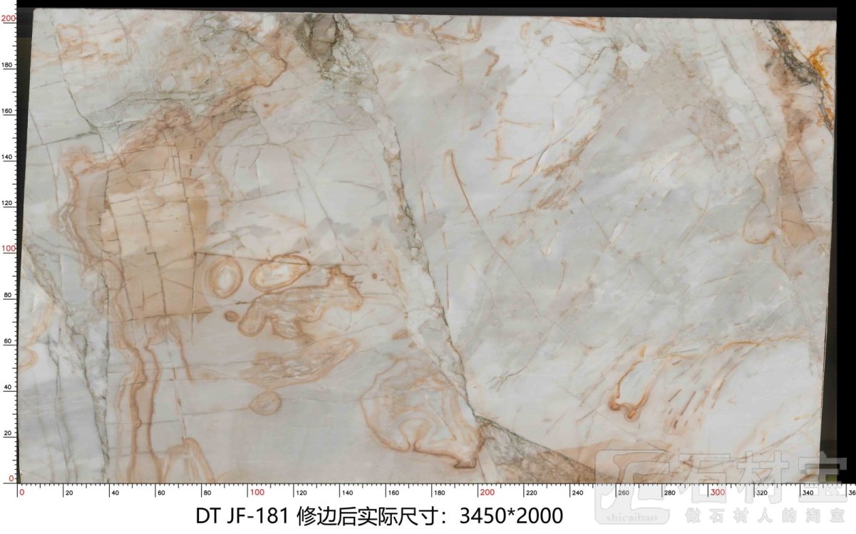 金风玉露 JF-181