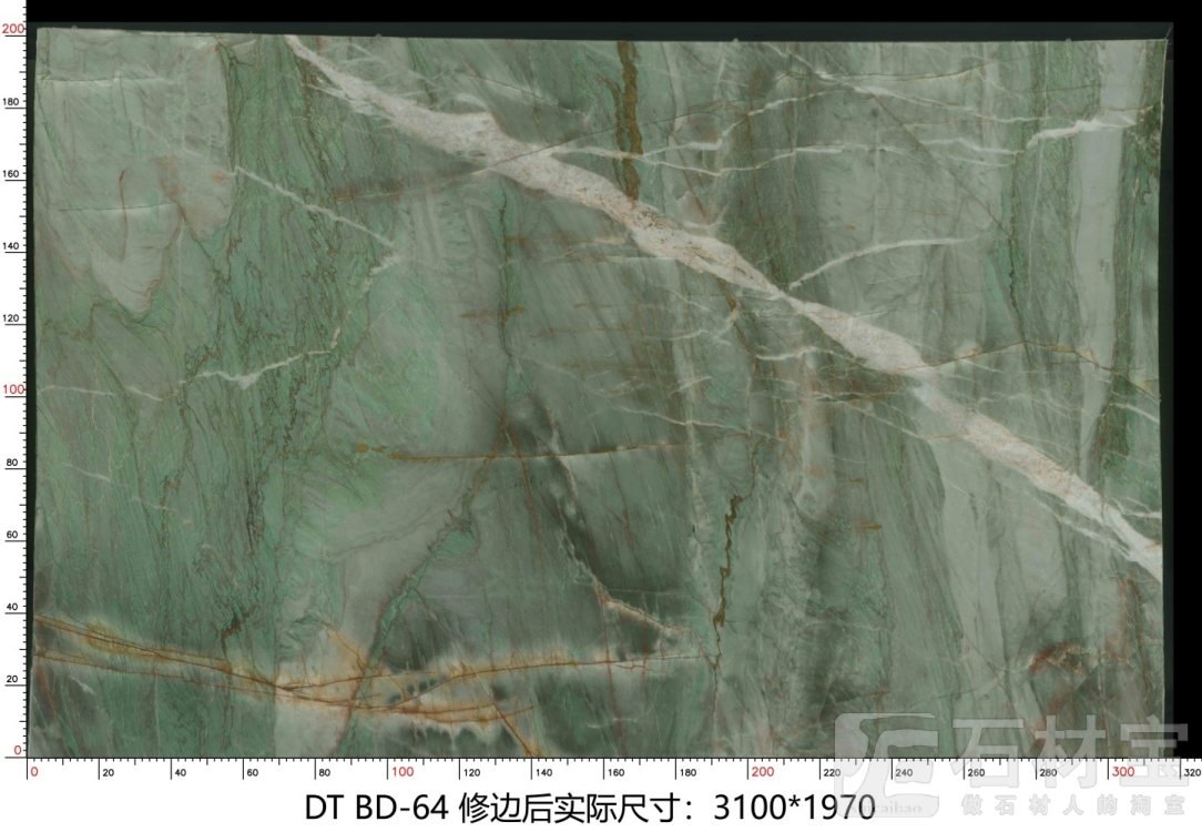 百达翡翠 BD-64