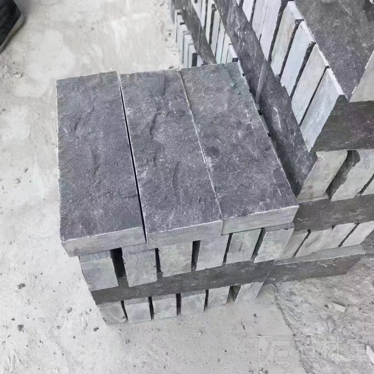 青石自然面