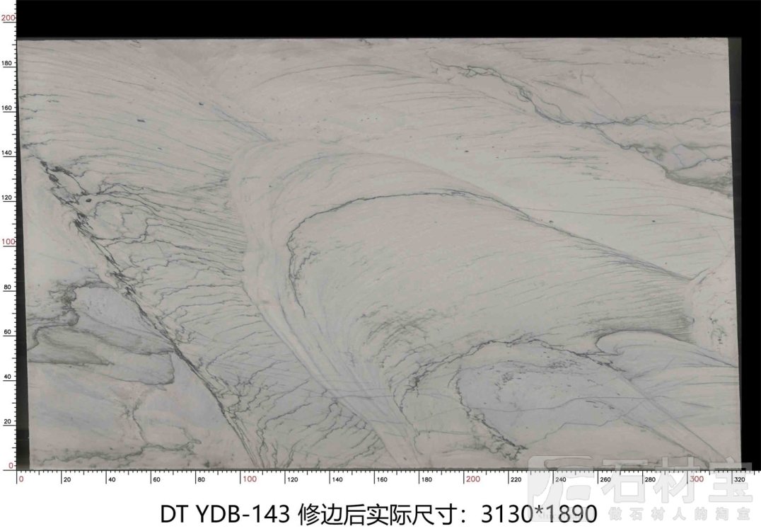 玉龙雪山 YDB-143