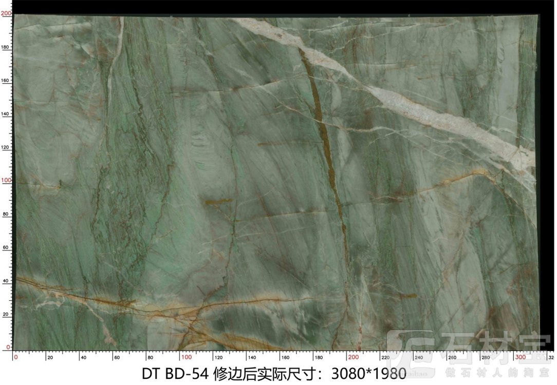 百达翡翠 BD-54
