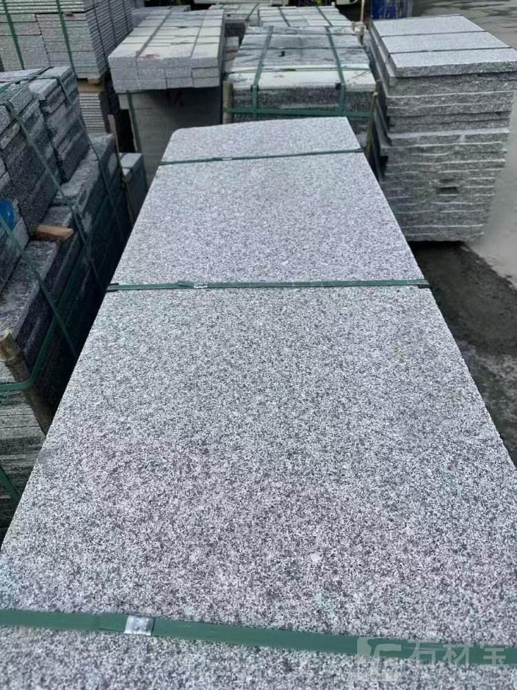 湖南芝麻灰