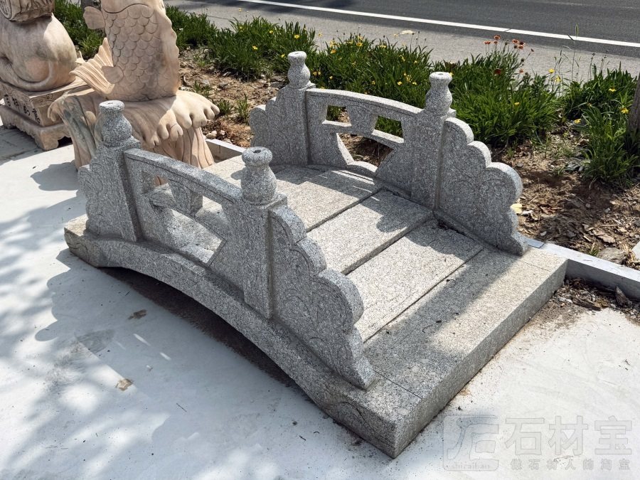 小石桥