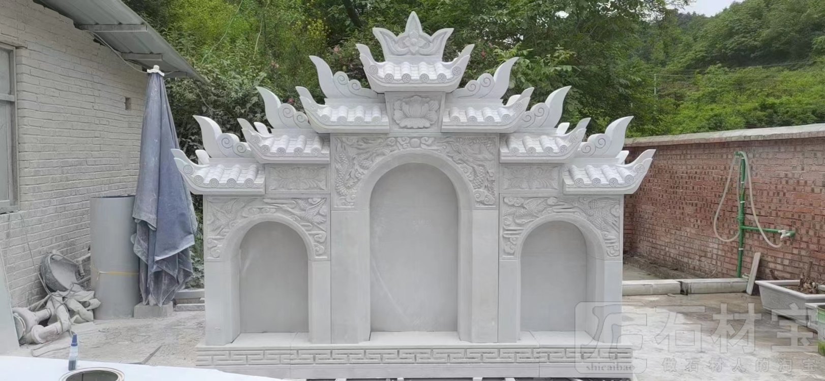 墓碑