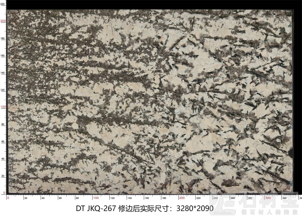 金孔雀 JKQ-267