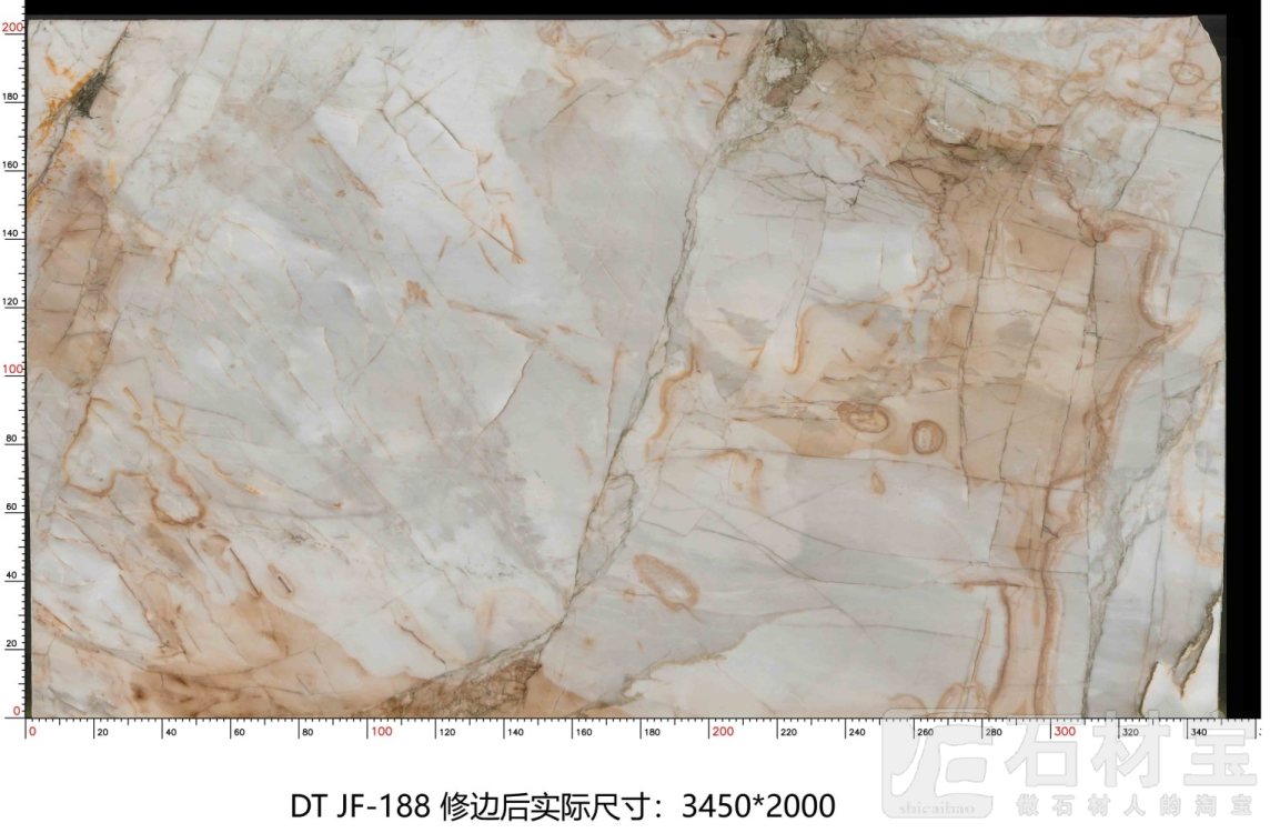 金风玉露 JF-188