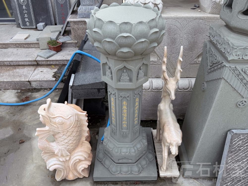 古建雕塑